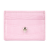 Skull Card Holder, front view